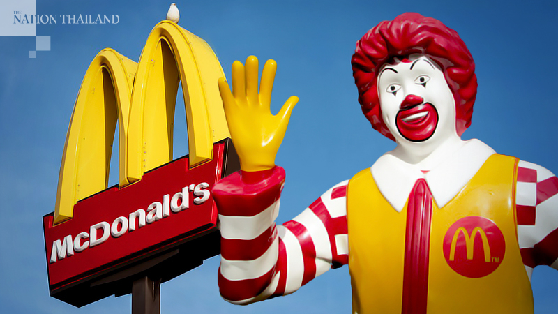 52 former franchisees accuse McDonald's of racial discrimination in lawsuit 52 former franchisees accuse McDonald's of racial discrimination in lawsuit