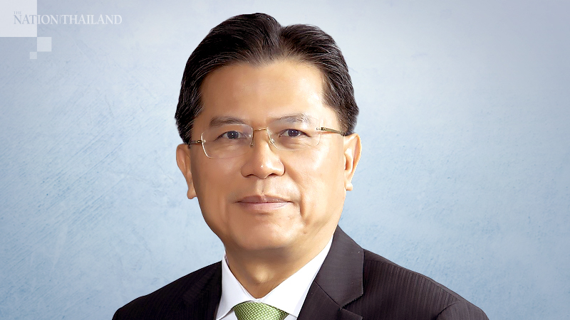 Predee: I quit because of sclerosis, not conflict with deputy Predee: I quit because of sclerosis, not conflict with deputy