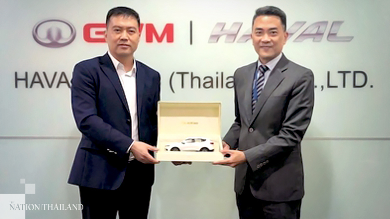 Great Wall Motors aims to start producing cars from early 2021 Great Wall Motors aims to start producing cars from early 2021