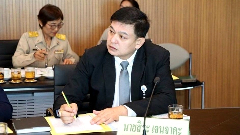Sira quits House anti-corruption panel over ‘interference’ from chairman Sira quits House anti-corruption panel over ‘interference’ from chairman