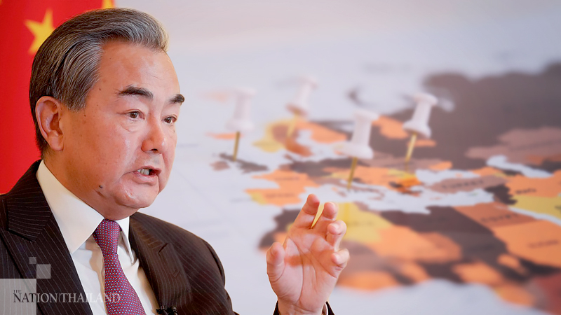 China is trying to mend fences in Europe China is trying to mend fences in Europe