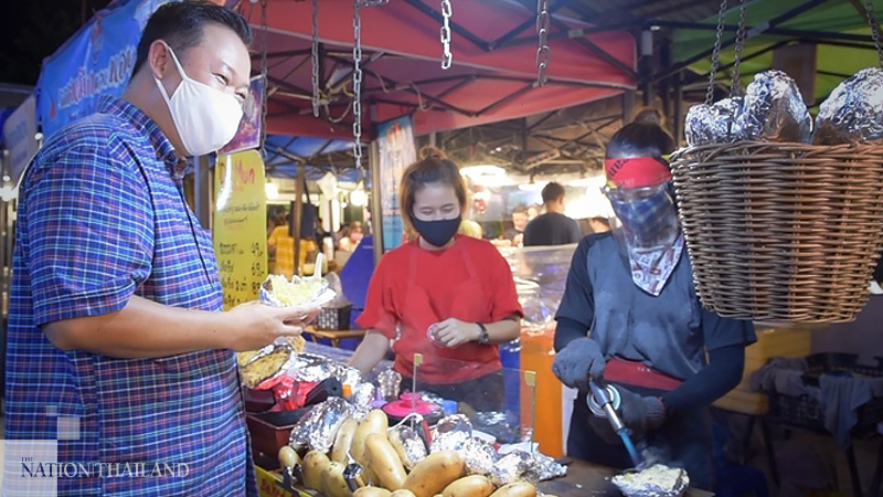 Thailand Street Food Today Thailand Street Food Today