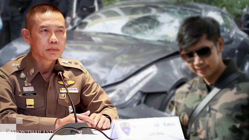 ‘If you see Vorayuth, arrest him immediately’: Immigration chief ‘If you see Vorayuth, arrest him immediately’: Immigration chief
