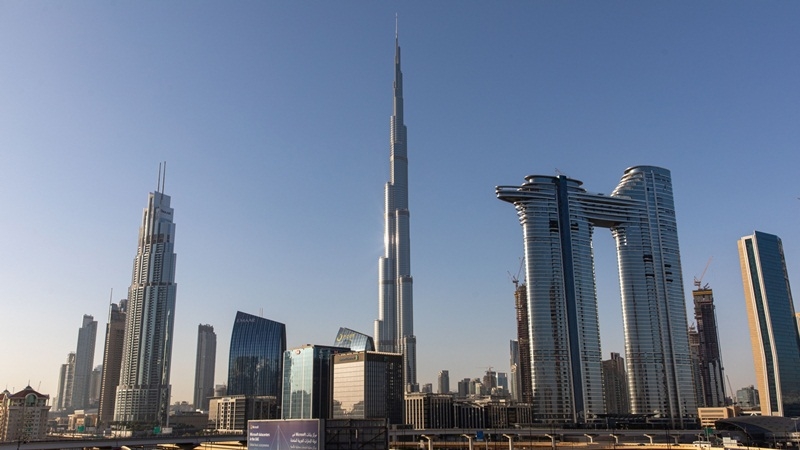Dubai redoubles efforts to lure wealthy retirees as expats move out Dubai redoubles efforts to lure wealthy retirees as expats move out