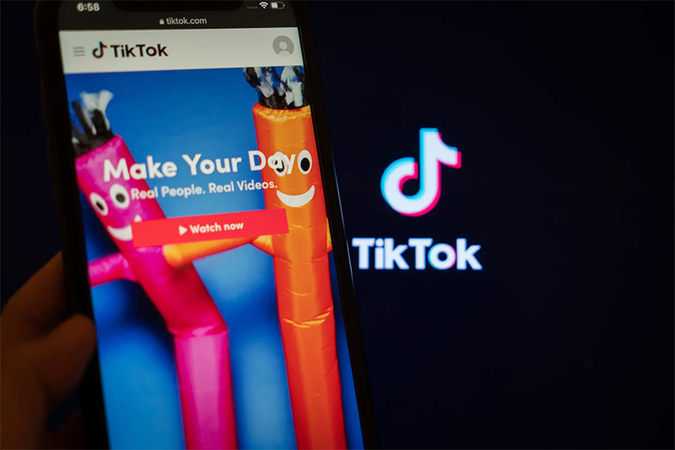 TikTok sale slowed as Chinese government may get involved TikTok sale slowed as Chinese government may get involved