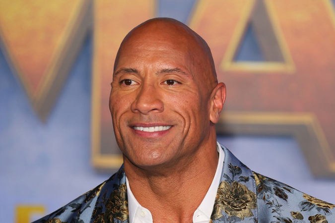 Dwayne 'The Rock' Johnson urges fans to wear masks after he and his family get covid-19 Dwayne 'The Rock' Johnson urges fans to wear masks after he and his family get covid-19