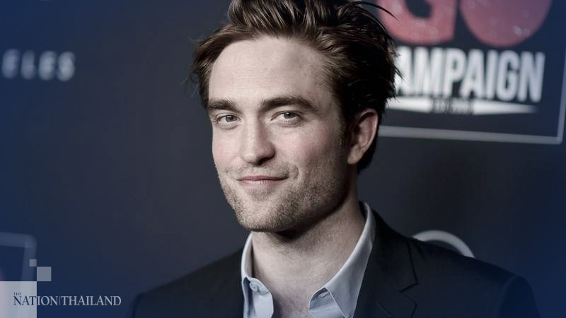 Coronavirus Case Halts Robert Pattinson S Batman Movie