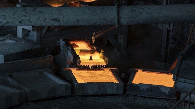 Copper heads for historic squeeze with China's demand red-hot Copper heads for historic squeeze with China's demand red-hot