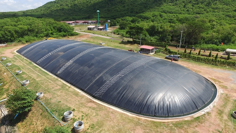 CP Foods opts for renewable energy to meet its emissions target CP Foods opts for renewable energy to meet its emissions target