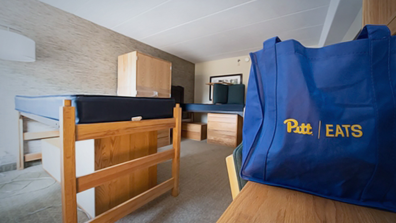 Hotels find a new function during the pandemic: College housing Hotels find a new function during the pandemic: College housing
