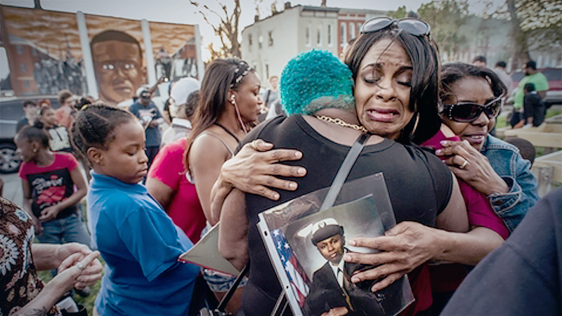 Nearly 250 women have been fatally shot by police since 2015 Nearly 250 women have been fatally shot by police since 2015