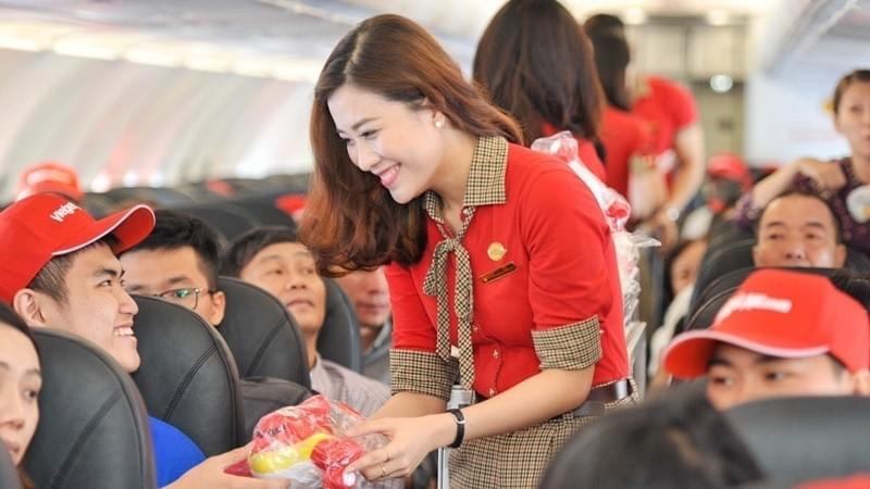 Thai Vietjet launches new Ubon Ratchathani flights by offering Bt50 fare to all local destinations Thai Vietjet launches new Ubon Ratchathani flights by offering Bt50 fare to all local destinations