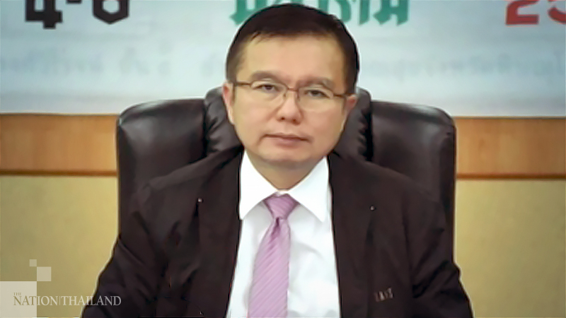 Ministry tightens preventive measures in Tak amid risk of contagion from Myanmar Ministry tightens preventive measures in Tak amid risk of contagion from Myanmar