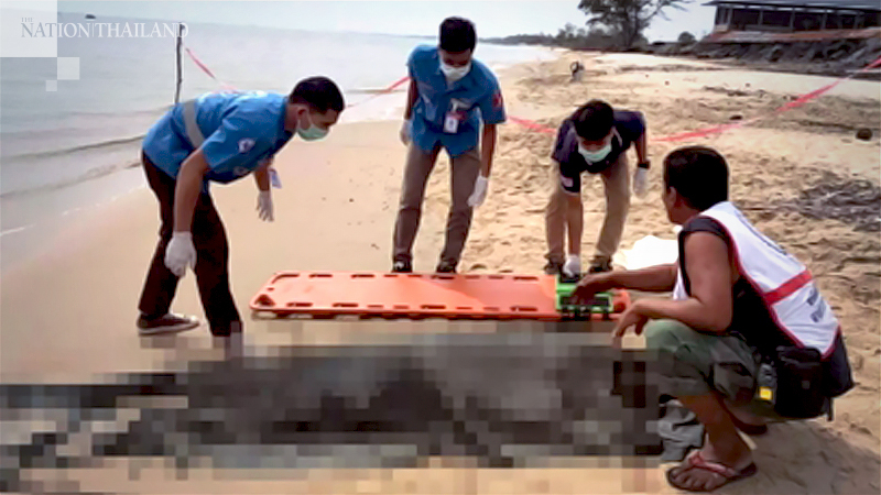 Two insurgents shot dead in shootout with soldiers in Songkhla Two insurgents shot dead in shootout with soldiers in Songkhla