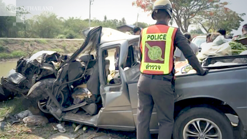 59 killed in road accidents over long weekend 59 killed in road accidents over long weekend