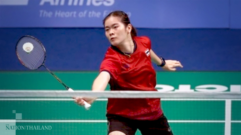 No Thai team for Thomas and Uber cups due to Covid-19 No Thai team for Thomas and Uber cups due to Covid-19