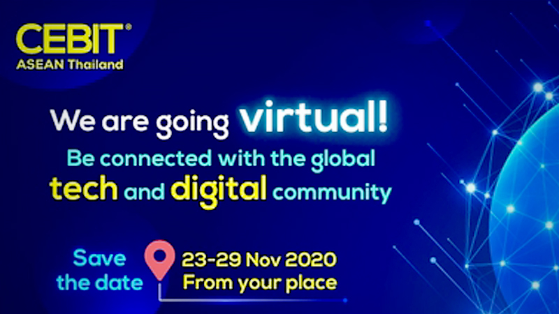 This year’s CEBIT expo to go virtual This year’s CEBIT expo to go virtual