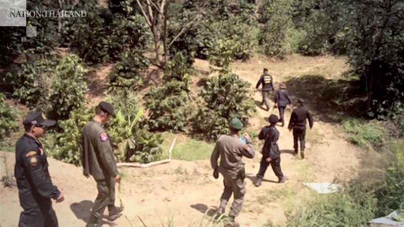 Jailing of another small-scale farmer for encroachment sparks public outcry Jailing of another small-scale farmer for encroachment sparks public outcry