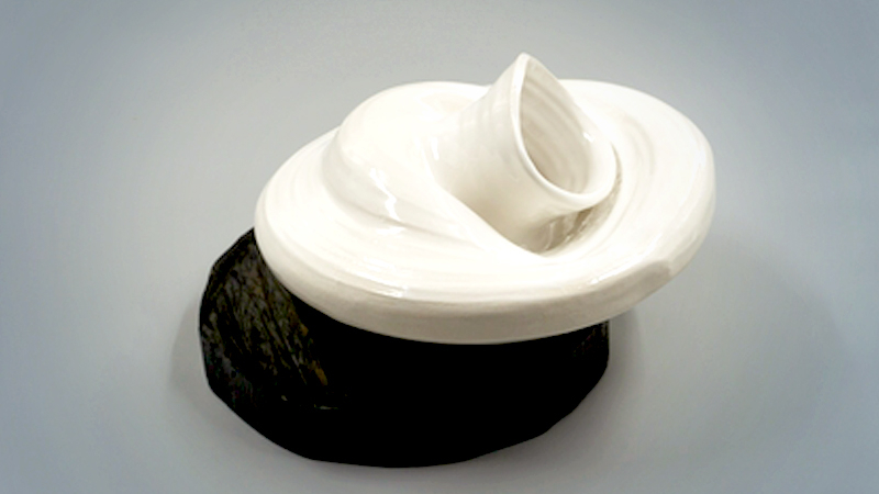 Zen and the art of clay in KL Zen and the art of clay in KL