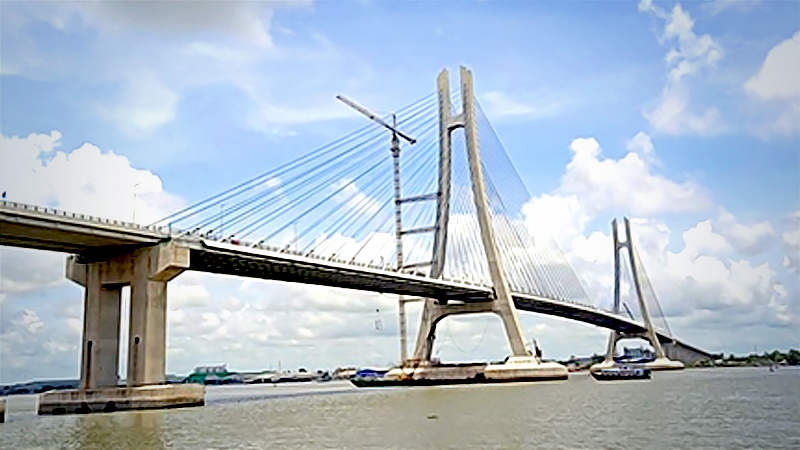 South-east, Mekong Delta regions to prioritise transport infrastructure South-east, Mekong Delta regions to prioritise transport infrastructure