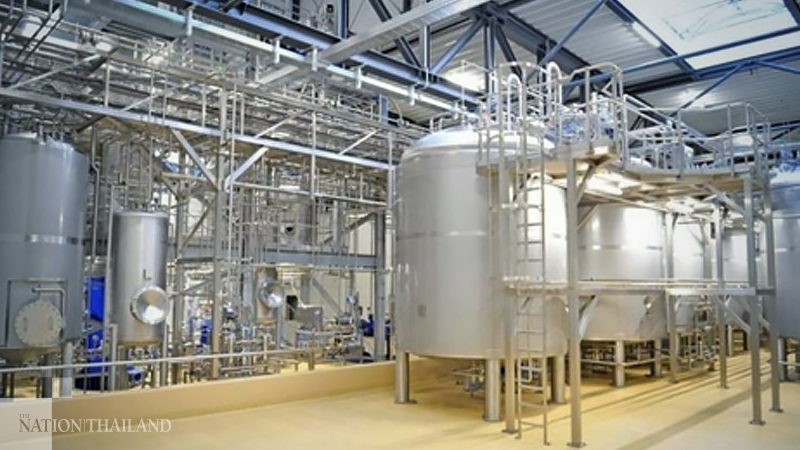 EECi biorefinery project almost 50% complete EECi biorefinery project almost 50% complete