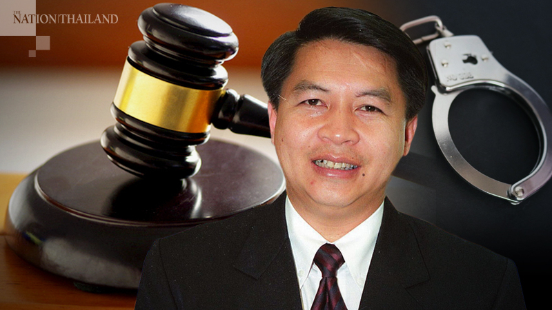 Ex-mayor’s sentence for pant-stripping assault commuted Ex-mayor’s sentence for pant-stripping assault commuted