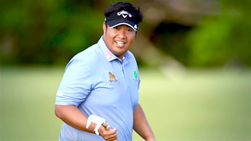 Kiradech Aphibarnrat 