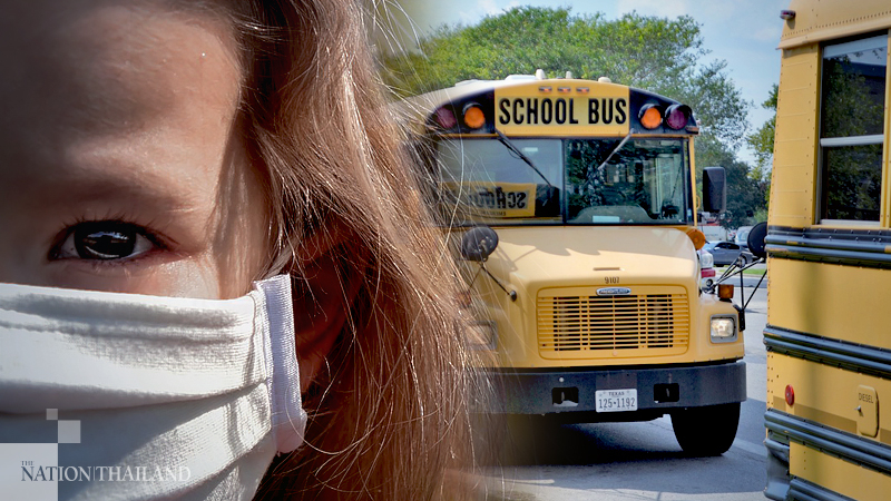 Virus cases rise among school-age children in Florida; state orders some counties to keep data hidden Virus cases rise among school-age children in Florida; state orders some counties to keep data hidden