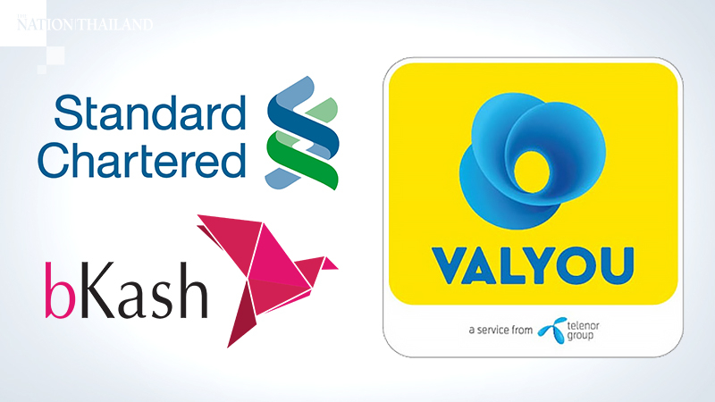 StanChart rolls out first blockchain remittance service StanChart rolls out first blockchain remittance service