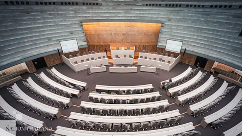 Five Democrat MPs, some others step back from motion to change Charter Section 272 Five Democrat MPs, some others step back from motion to change Charter Section 272