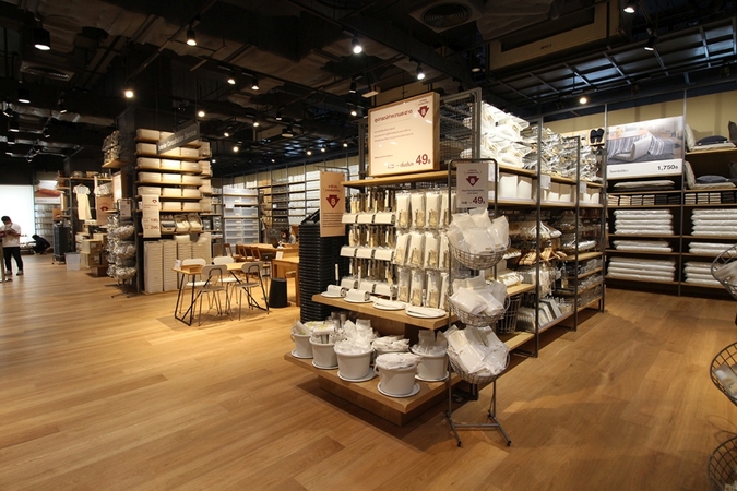 Muji reduces prices to become an everyday brand Muji reduces prices to become an everyday brand