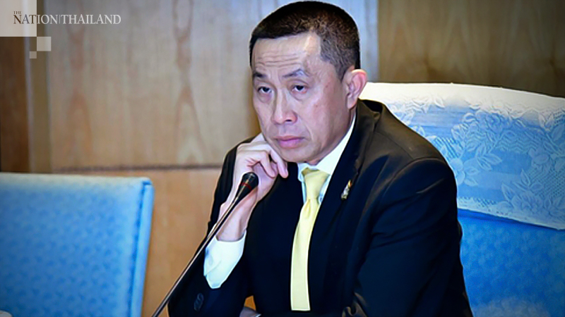 Transport Ministry accelerates study on South land bridge project Transport Ministry accelerates study on South land bridge project