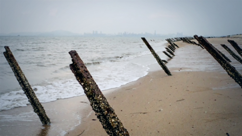 On China's front line, emerging Cold War haunts battle-worn Taiwanese islands On China's front line, emerging Cold War haunts battle-worn Taiwanese islands