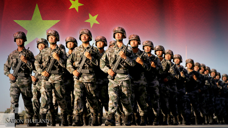 Pentagon report claims China looking to set up military facility in Sri Lanka Pentagon report claims China looking to set up military facility in Sri Lanka