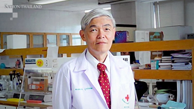 Lack of medical personnel in Thailand 'an obstacle in developing vaccines' Lack of medical personnel in Thailand 'an obstacle in developing vaccines'