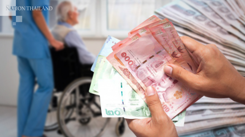 Welfare payments to elderly and disabled by Sept 22, department clarifies Welfare payments to elderly and disabled by Sept 22, department clarifies