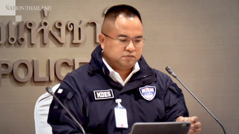 Ransomware that attacked Saraburi Hospital ‘came from Europe’ Ransomware that attacked Saraburi Hospital ‘came from Europe’