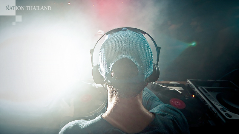 DJ contracted G-strain of Covid-19, says doctor DJ contracted G-strain of Covid-19, says doctor