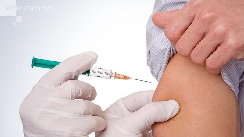 Free flu vaccines for social security members aged over 50 Free flu vaccines for social security members aged over 50