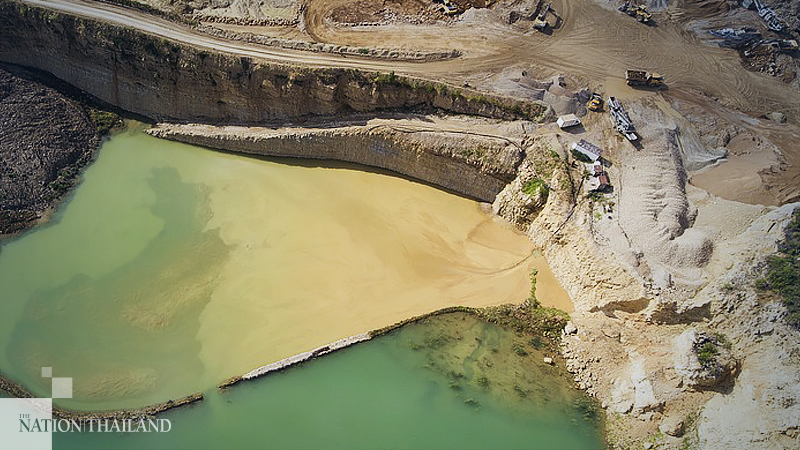 Kingsgate to sell gold ‘sludge’ from shuttered Chatree mine Kingsgate to sell gold ‘sludge’ from shuttered Chatree mine