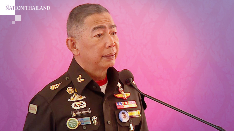 Army musters border troops to stop illegal migrants importing virus Army musters border troops to stop illegal migrants importing virus