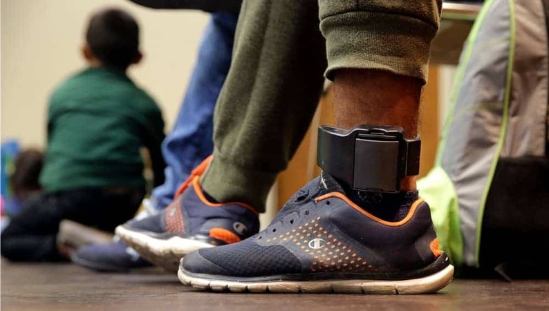 39 prisoners fitted with EM bracelets and released in bid to reducing congestion in prisons 39 prisoners fitted with EM bracelets and released in bid to reducing congestion in prisons