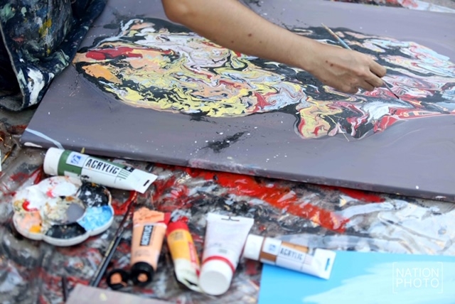 (Nation Photo by Tanachai Pramarnpanich)