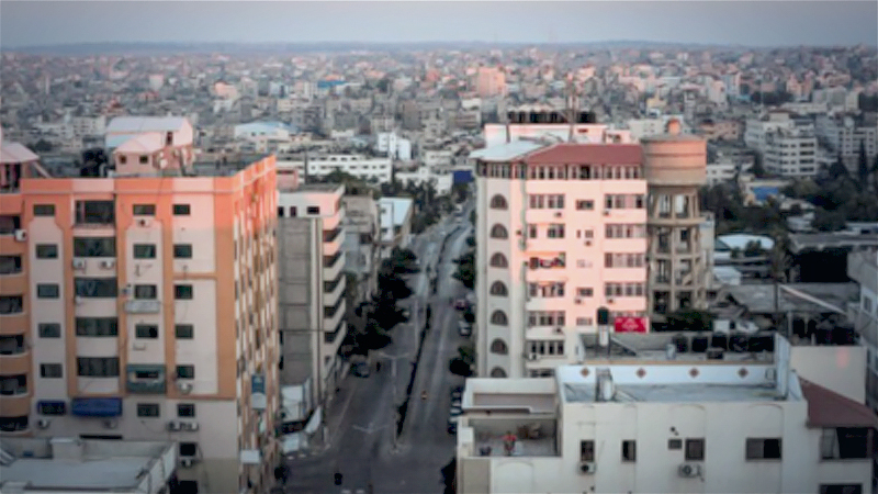 Coronavirus lockdown steals Gazans' last vestiges of normal life Coronavirus lockdown steals Gazans' last vestiges of normal life