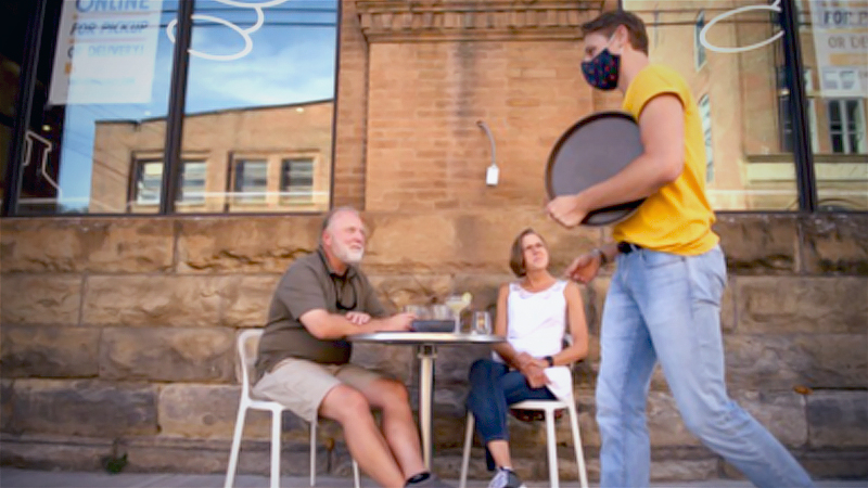 Pandemic limits on alcohol, indoor dining fuel a restaurant rebellion in Pennsylvania Pandemic limits on alcohol, indoor dining fuel a restaurant rebellion in Pennsylvania
