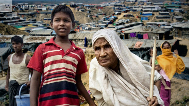 Solving Rohingya Crisis: Failure may dash hope for regional peace Solving Rohingya Crisis: Failure may dash hope for regional peace
