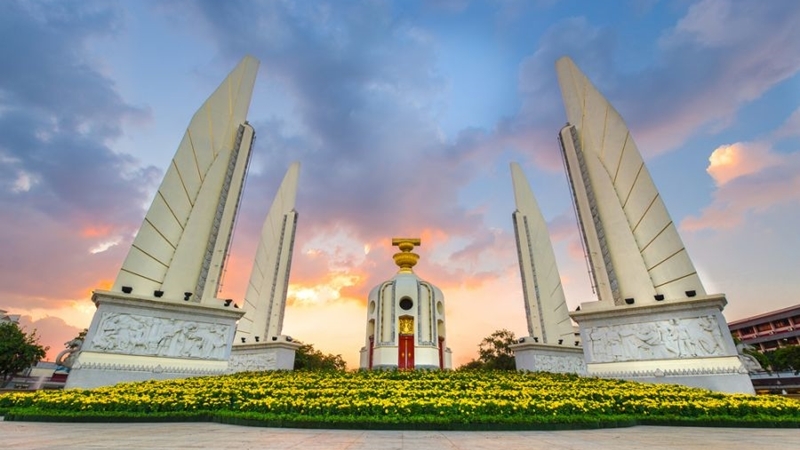 Majority of Thais oppose senators having role in electing PM: Nida Poll Majority of Thais oppose senators having role in electing PM: Nida Poll