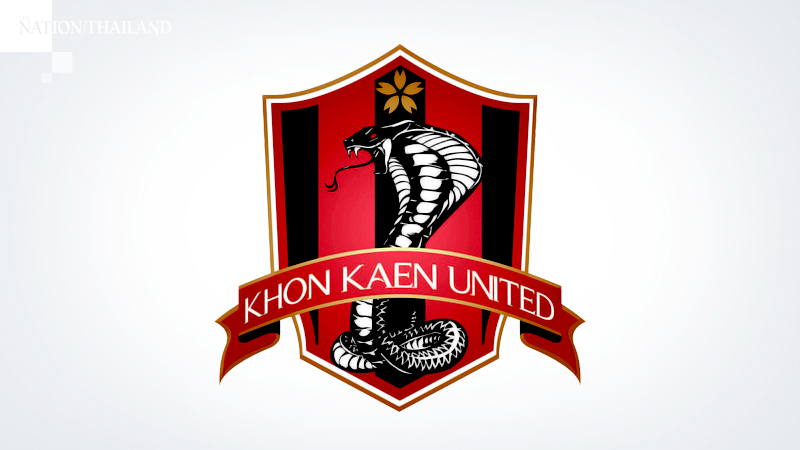 51 Khon Kaen United footballers, staff test negative for Covid-19 51 Khon Kaen United footballers, staff test negative for Covid-19