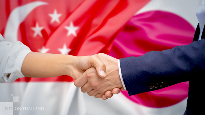 Singapore, Japan jointly launch mediation service to settle business disputes due to Covid-19 Singapore, Japan jointly launch mediation service to settle business disputes due to Covid-19