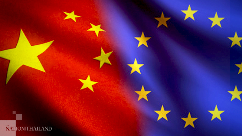 Chinese businesses in EU call for fair treatment, cooperation Chinese businesses in EU call for fair treatment, cooperation